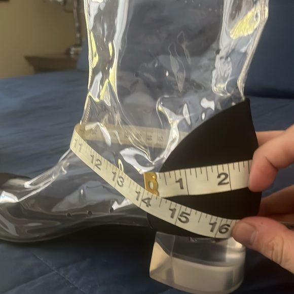 Channel Rainboots - Picture 12 of 16